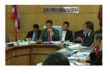 Thailand to build new airport in deep South