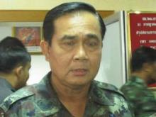 Thai army troops remain at border area pending GBC decision
