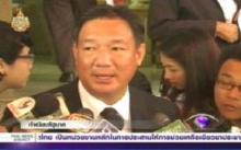Thailand’s economy to see an extra 2.5% increment: Commerce Minister