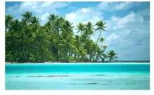 Thailand's Koh Mak to be transformed to be “Green Islandâ€
