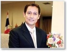 "Smart Thailand" to be materialised in four years