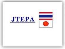 Thailand, Japan confer trade cooperation