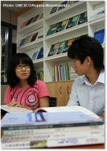 Turning knowledge into profit: Competition to lure foreign students intensifies in our globalized world