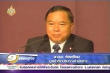 Thai government insists on immediate assistance to flood victims