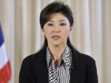 Government includes Thailand's ongoing flooding crisis on national agenda