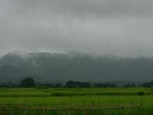 Thai North warned of year-end frost, storms