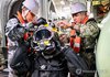 S. Korea-U.S. joint naval salvage exercise