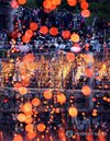 'Nakhwanori' fireworks folk game