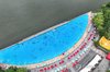 Water playground in Seoul