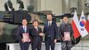 Poland signs $6.5 bln deal for K2 tanks