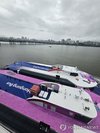Launch of Han River Bus service