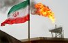 Iran rejects negotiating on ending its nuclear program