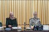 Iran’s armed forces strategies to ensure sustainable security