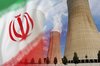 Why Iran needs nuclear technology?