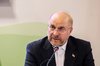 Ghalibaf hails Iran, China, Russia union against snapback