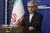 Iran in contact with IAEA whenever necessary