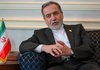 Iran, Taliban FMs discuss regional tensions