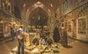 Beyond market: A deep dive into Iran’s traditional Bazaars