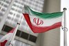 Iran reports progress in nuclear talks with Washington
