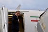 Details released about Araghchi's visit to Egypt