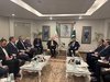 Pakistan emphasizes enhancing relations with Iran: FM