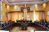 Iran Parl. national security commission to hold session