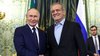Russia to build 8 nuclear power plants in Iran