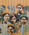 Vietnamese art shines at London Asian Art Week