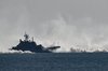 Russian Navy Best Guarantor of Safety of Ships Amid West's Attacks - Presidential Aide
