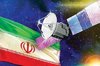Iran launches Nahid-2 Satellite into space