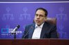 Israeli war of aggression against Iran killed 935 citizens so far, Judiciary says