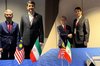Tehran and Kuala Lumpur outline a roadmap for digital cooperation