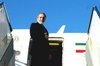 Iranian foreign minister will visit Egypt and Lebanon soon