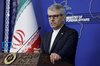 Muscat will host sixth round of Iran-U.S. talks