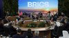 BRICS leaders condemn U.S.-Israeli attacks on Iran