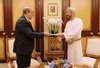 Araqchi’s messages handed over to Omani counterpart