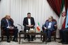 Iran and Iraq sign documents to boost scientific and academic cooperation