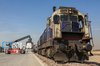 Iran reports remarkable growth in rail cargo transportation