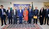 Iran, Pakistan agree to expand trade and deepen cooperation at Islamabad talks