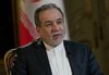 Araghchi: Iran-Oman relations at their best level