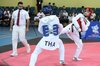 Iranian Para taekwondo athletes win colorful medals in 2025 AYPG