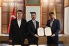 Iran’s Khoy and Turkey’s Konya become sister cities