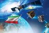 Three Iranian satellites successfully enter orbital testing phase
