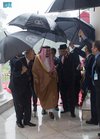 Saudi-Indonesian Ties: Decades of Strategic Growth and Shared Vision