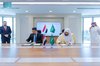 Saudi, Iraqi Justice Ministers Strengthen Judicial Ties in Riyadh