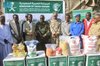 KSrelief Launches Distribution of 3,000 Food Baskets in Sudan’s Sennar State 