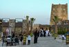 Historic Abu Sarrah Palaces: A Cultural Jewel of Aseer Region
