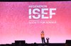Two New Awards Raise Saudi Arabia's Tally at ISEF to 25 International Achievements 