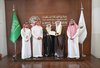 KSrelief Grants Approval for Educational Aid to People with Disabilities Abroad