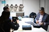 Jeddah Hosts Global Jewellery Investment Forum